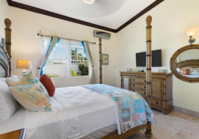 Beautiful 3 Bedroom Villa Dolphin